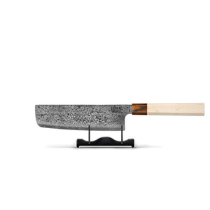 Shinrai Knives - Kōyō Damascus 8-delige messenset Messenset Shinrai Knives 