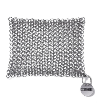 Skottsberg - Chainmail Reiniger Skottsberg 