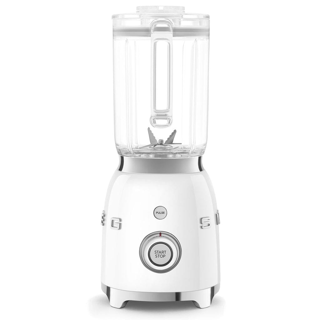 Smeg - Blender | Wit | Jaren 50 | Tafel blender Blender Smeg 