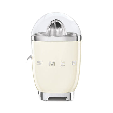 Smeg - Citruspers | Crème | Jaren 50 | Citrus Juicer Citruspers Smeg 