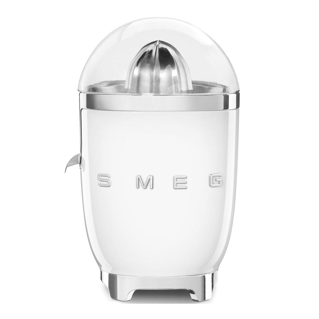 Smeg - Citruspers | Wit | Jaren 50 | Citrus Juicer Citruspers Smeg 