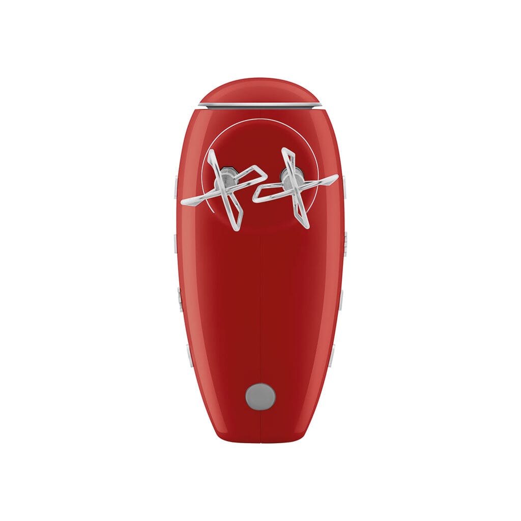 Smeg - Handmixer | Rood | Jaren 50 | Elektrische handmixer Handmixer Smeg 