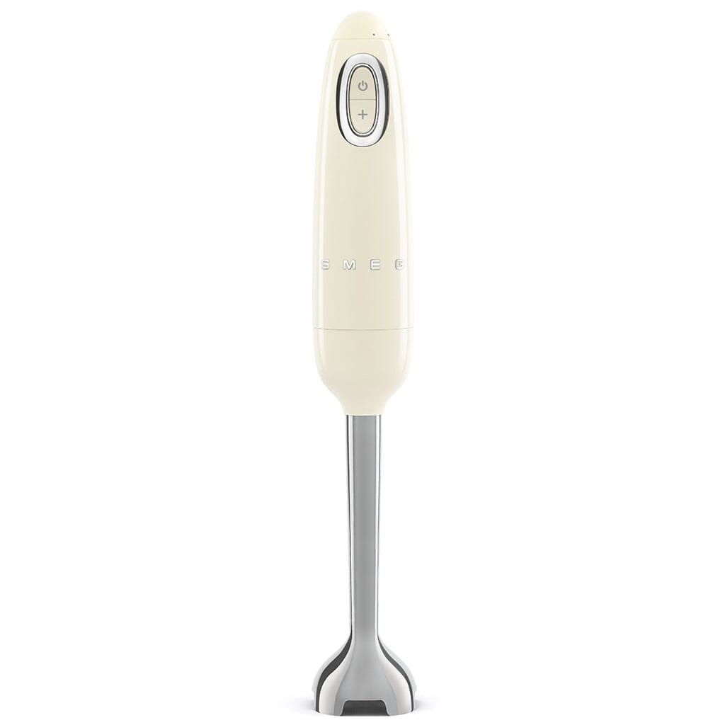 Smeg - Staafmixer | Crème | Jaren 50 | Staafmixer excl accessoires Staafmixer Smeg 