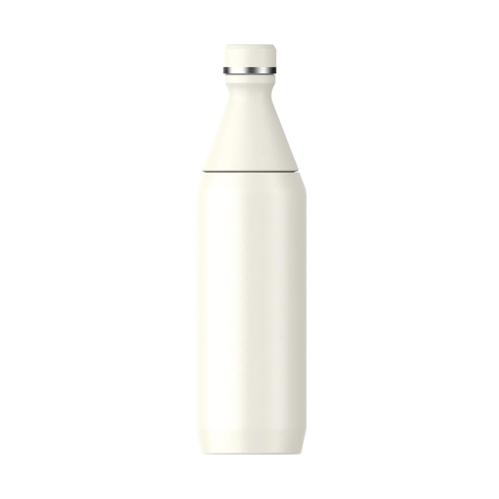 Stanley - De All Day Slim Fles 0,6L Cream Stanley 