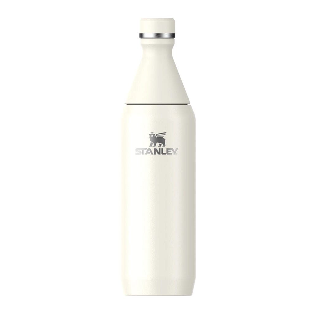 Stanley - De All Day Slim Fles 0,6L Cream Stanley 