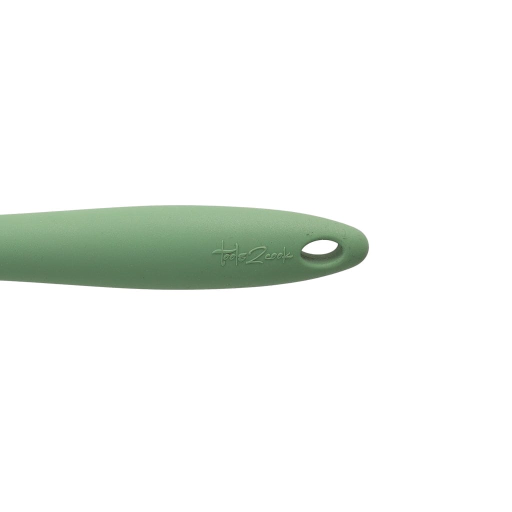 Tools2Cook - Siliconen Garde Sage Green Garde Tools2Cook 