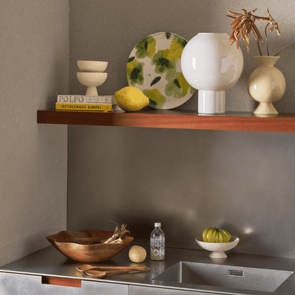 Urban Nature Culture - Bord - Tule - Ø36 cm Borden Urban Nature Culture 