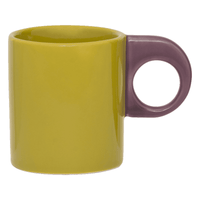 Urban Nature Culture - Espresso Kopje - Nissa - Evergreen Spring Urban Nature Culture 