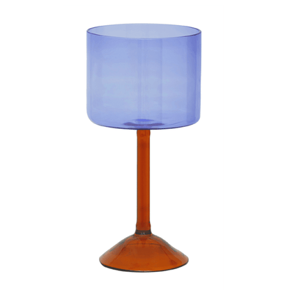 Urban Nature Culture - Gin-tonic Cocktail Glas - Set Van 2 Urban Nature Culture 