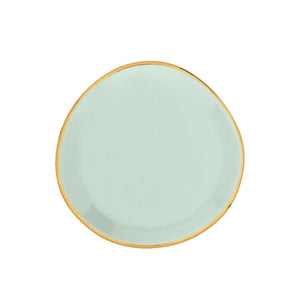 Urban Nature Culture - Good Morning - Bord - Celadon - Ø9 cm Borden Urban Nature Culture 