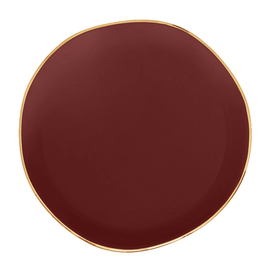 Urban Nature Culture - Good Morning - Bord - Spiced apple - Ø17 cm Borden Urban Nature Culture 