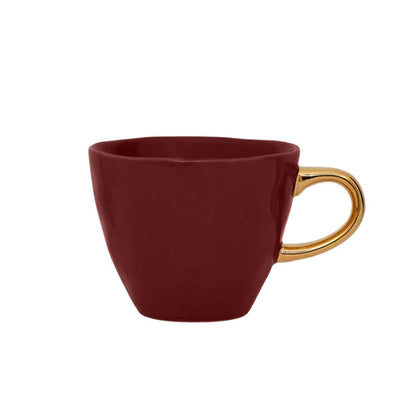 Urban Nature Culture - Good Morning - Koffiekopje - Spiced Apple Koffiekop Urban Nature Culture 