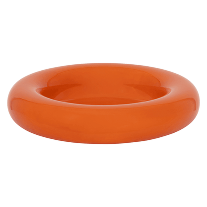 Urban Nature Culture - Serveerschaal Lou - Flame Urban Nature Culture 