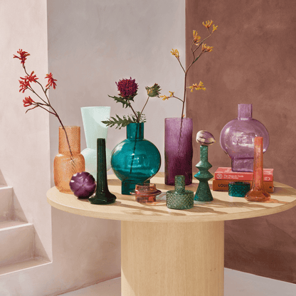 Urban Nature Culture - Waxinelichthouder - Belo Alexandrite Urban Nature Culture 