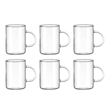 Leonardo - Novo Tea glasses 6 pieces 360ml Novo