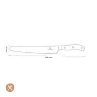Victorinox - Broodmes Grand Maître 26 cm Victorinox 
