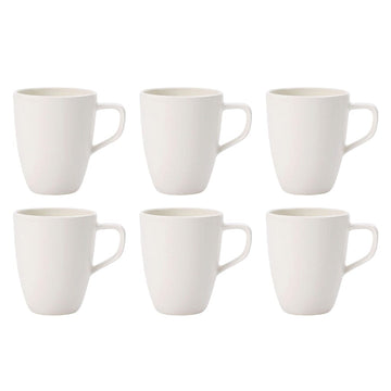 Villeroy & Boch - Artesano Original - Espresso Mok 70ml set van 6 Villeroy & Boch 