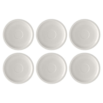 Villeroy & Boch - Artesano Original - Espresso schoteltje 12cm set van 6 Villeroy & Boch 