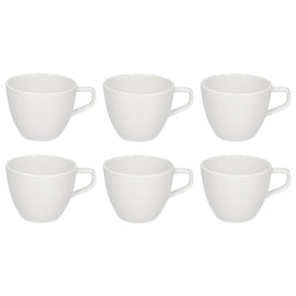 Villeroy & Boch - Artesano Original - Koffie Mok 250ml set van 6 Villeroy & Boch 