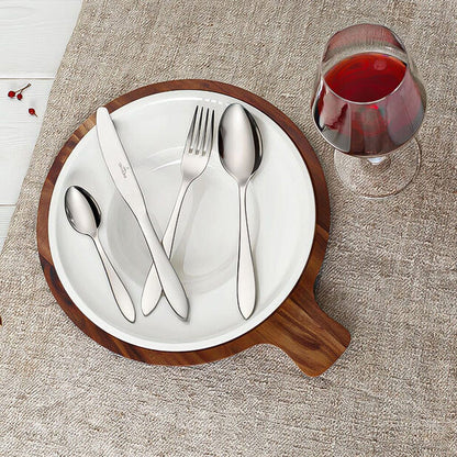 Villeroy & Boch - Arthur - Cutlery set 30pcs Villeroy & Boch 