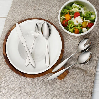 Villeroy & Boch - Arthur - Cutlery set 68pcs. Villeroy & Boch 