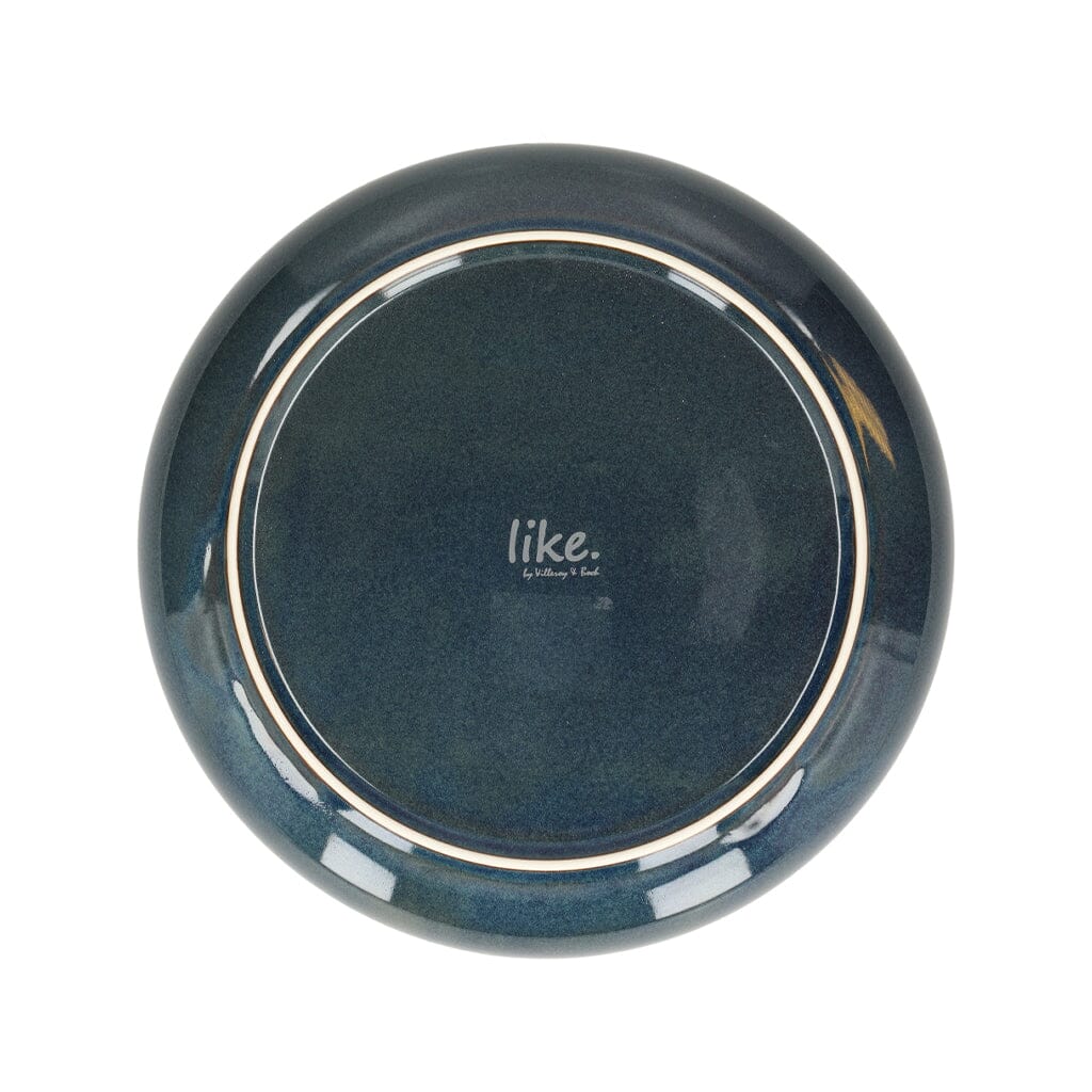 Villeroy & Boch - Crafted Denim - Salad plate 21cm Villeroy & Boch 