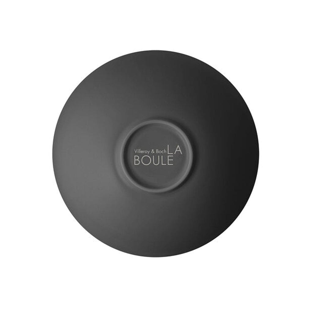 Villeroy & Boch - La Boule black Villeroy & Boch 