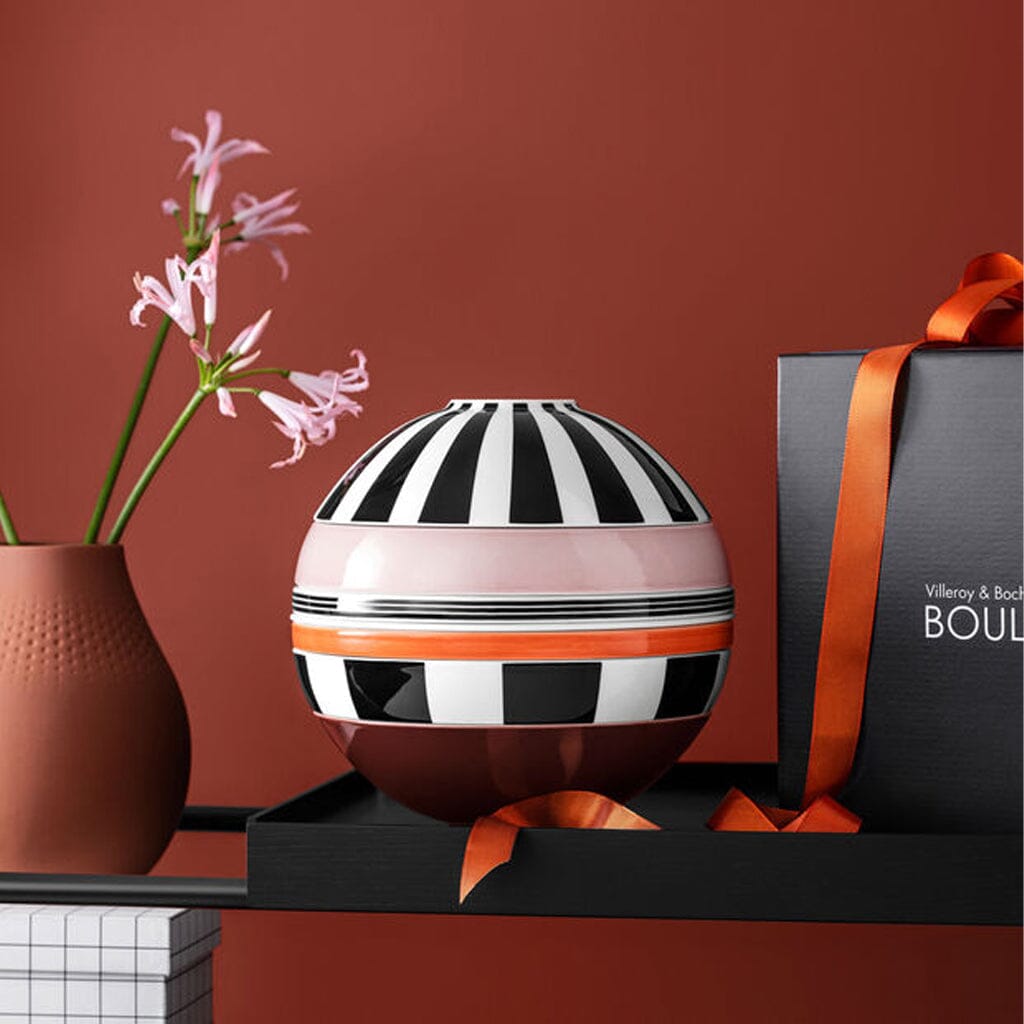 Villeroy & Boch - La Boule memphis Villeroy & Boch 