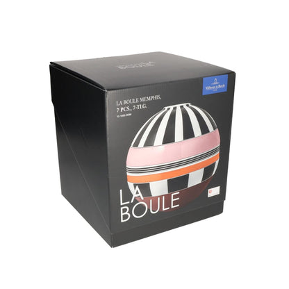 Villeroy & Boch - La Boule memphis Villeroy & Boch 