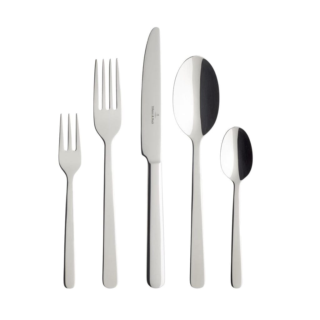 Villeroy & Boch - Louis - Cutlery set 30pcs Villeroy & Boch 