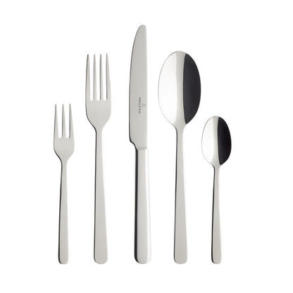 Villeroy & Boch - Louis - Cutlery set 30pcs Villeroy & Boch 