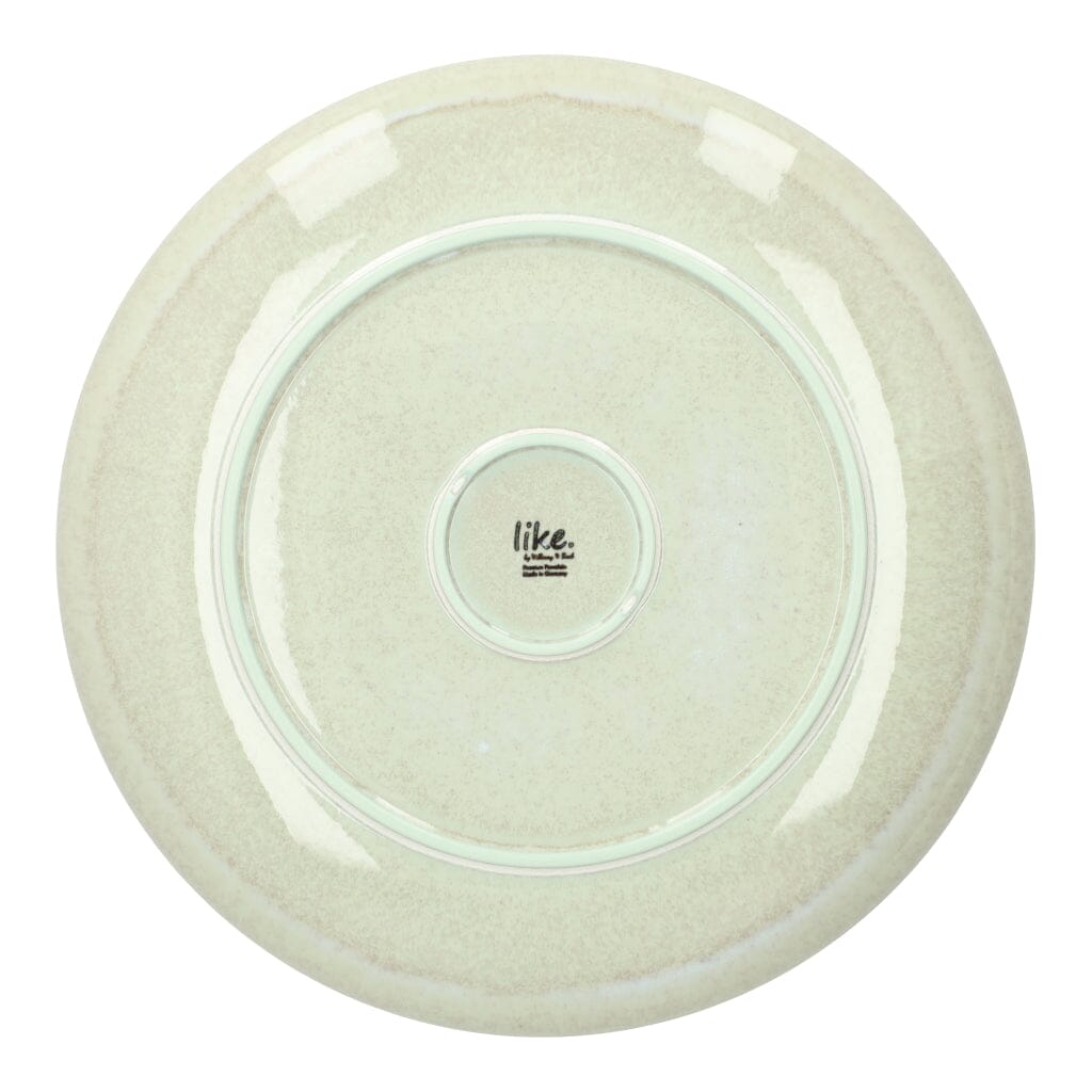 Villeroy & Boch - Perlemor Alga - Salad plate 24cm Villeroy & Boch 