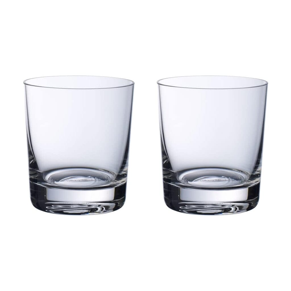 Villeroy & Boch - Purismo Bar - Tumbler small Set 2 pcs Villeroy & Boch 