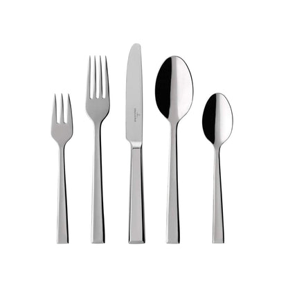 Villeroy & Boch - Victor - Cutlery set 30pcs. Villeroy & Boch 