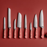 Wüsthof - Broodmes Classic Coral Peach Wusthof 