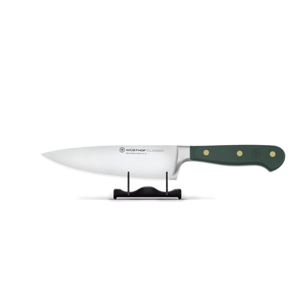 Wüsthof - Classic Fresh Rosemary Koksmes 16 cm Koksmes Wusthof 