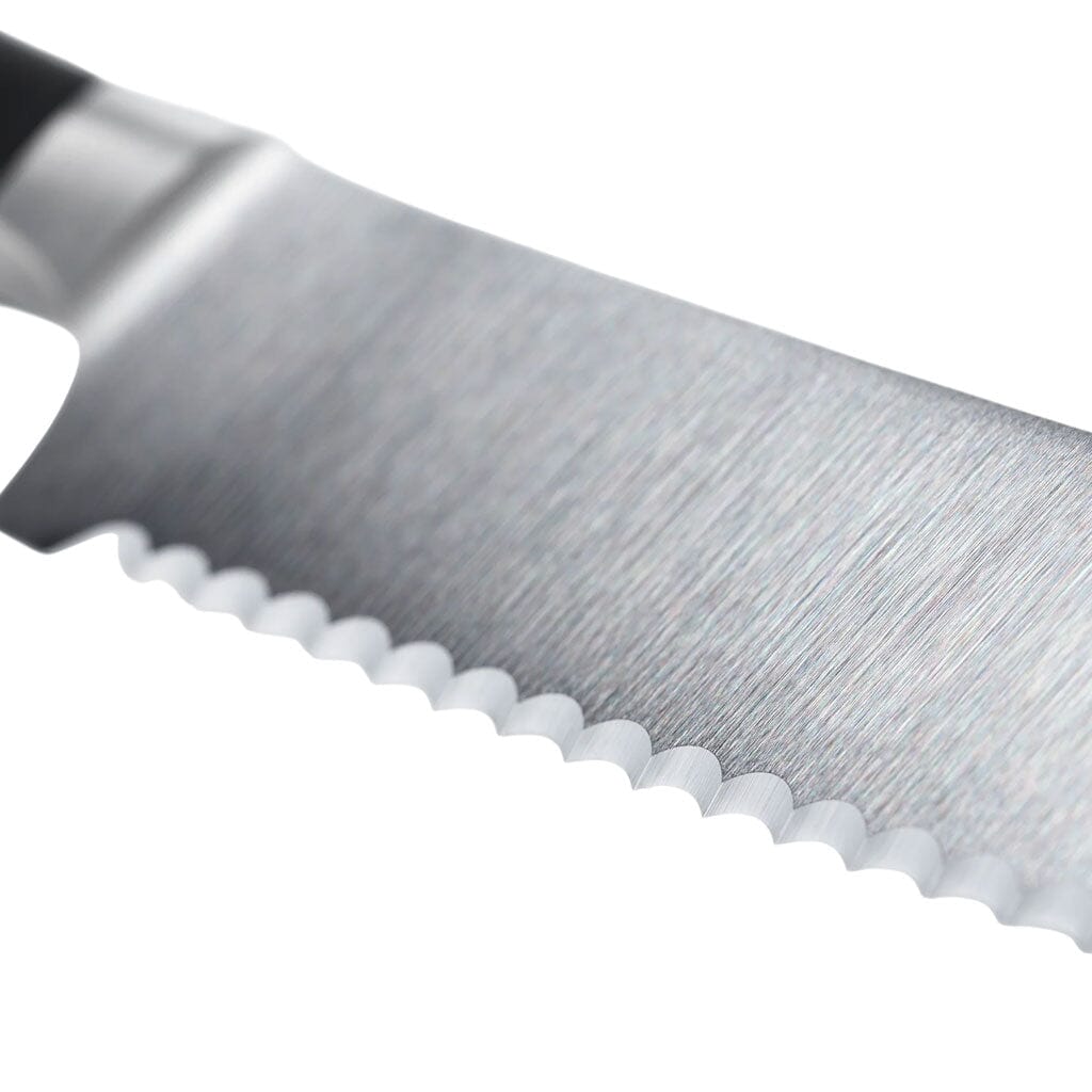 Wusthof - Classic Ikon Broodmes 20 cm Broodmes Wusthof 