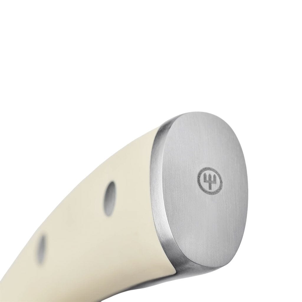 Wusthof - Classic Ikon Officemes Creme 9 cm Officemes Wusthof 