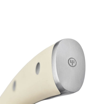Wusthof - Classic Ikon Officemes Creme 9 cm Officemes Wusthof 