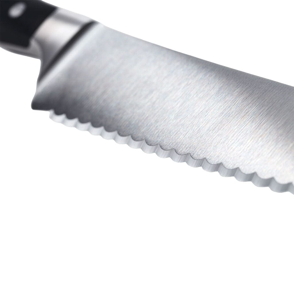 Wusthof - Classic Ikon Superslicer 26 cm Super slicer Wusthof 