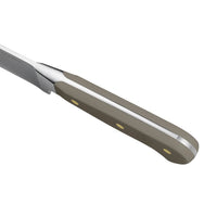 Wusthof - Classic Steakmessenset 4-delig Velvet Oyster Messenset Wusthof 