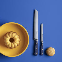 Wusthof - Classic Tomatenmes Wild Blueberry 14 cm Tomatenmes Wusthof 