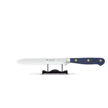Wusthof - Classic Tomatenmes Wild Blueberry 14 cm Tomatenmes Wusthof 