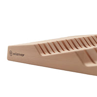 Wusthof - Messenblok Lade 43 x 22 x 5 cm - Beukenhout Messenblok lade Wusthof 