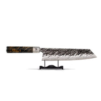 Ame - Japanse 3 delige messenset Rain Pattern Messensets Satake 