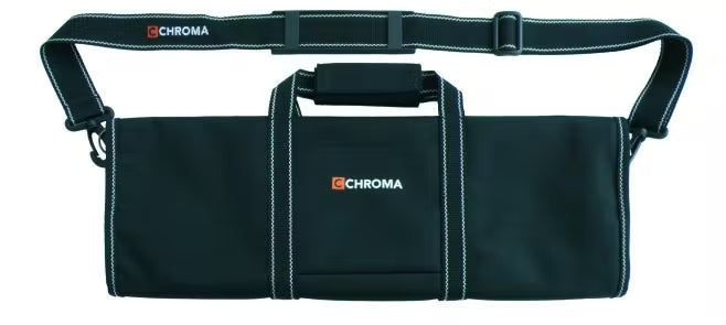 Chroma - Zachte schoudertas voor 16 messen Chroma 