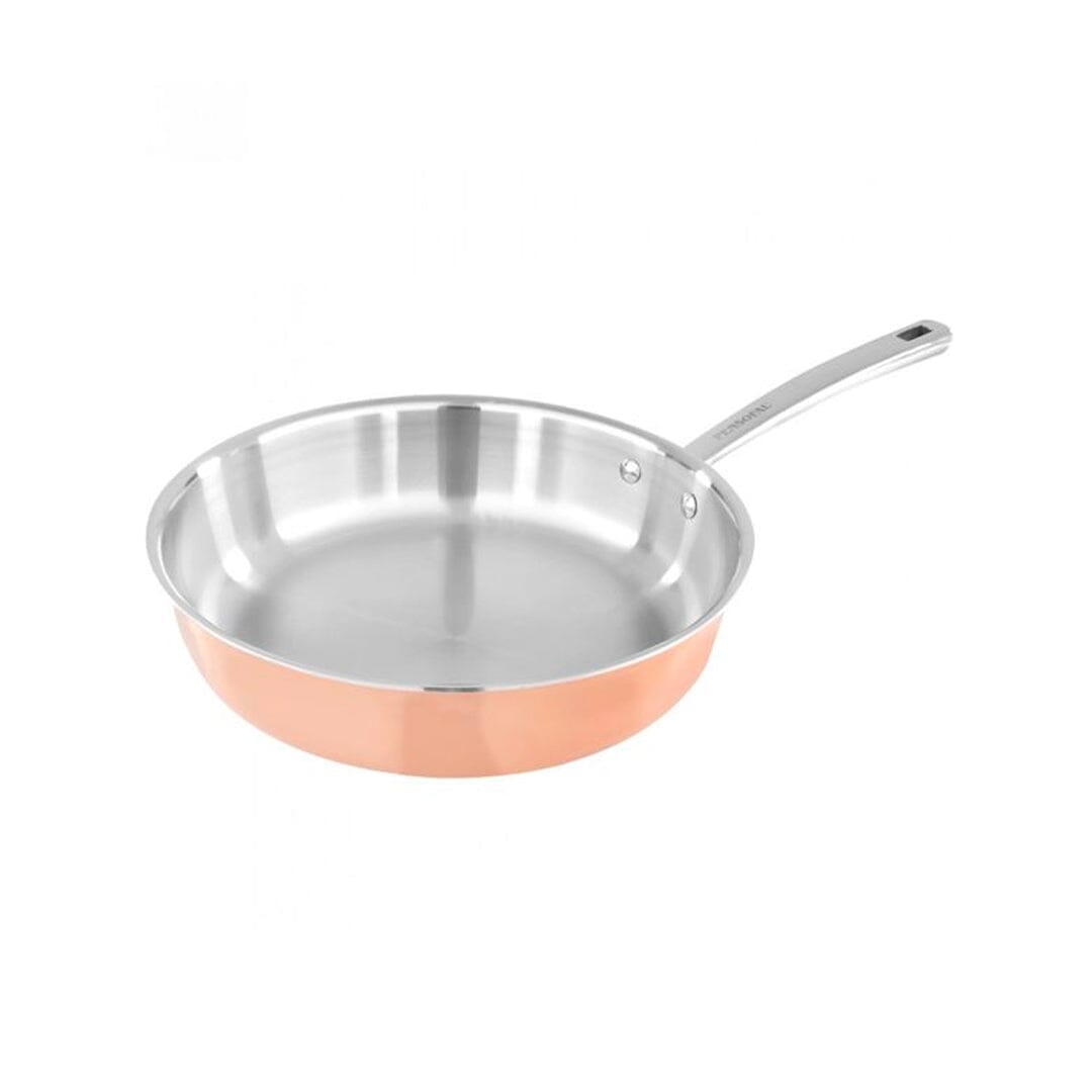 Reserve Copper - Hoge braadpan 24 cm Pensofal 