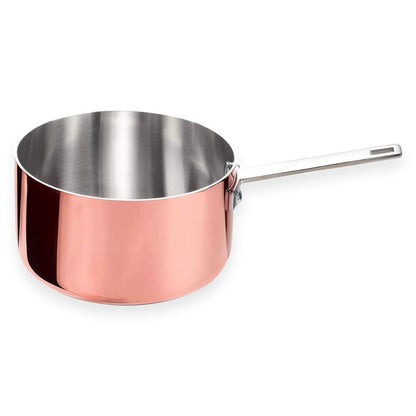 Reserve Copper - Mini sauspan 21 handvat 14 cm Pensofal 