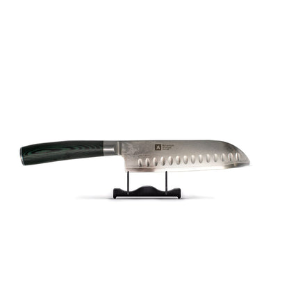 Richardson Sheffield - MIDORI Santoku knife 17.5cm Santokumes Richardson Sheffield 